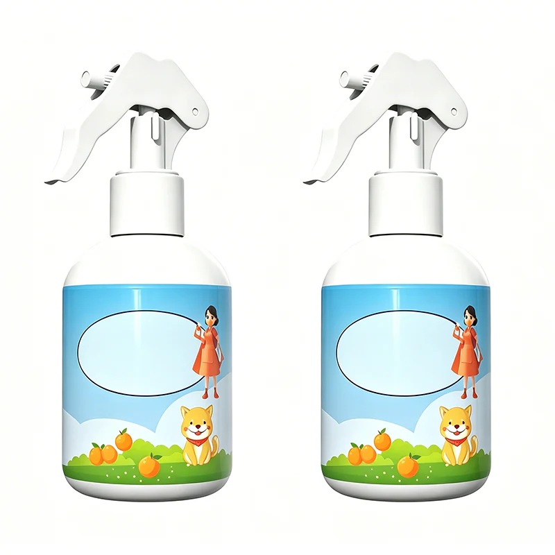 Potty Training Aid spray for dogs and cats