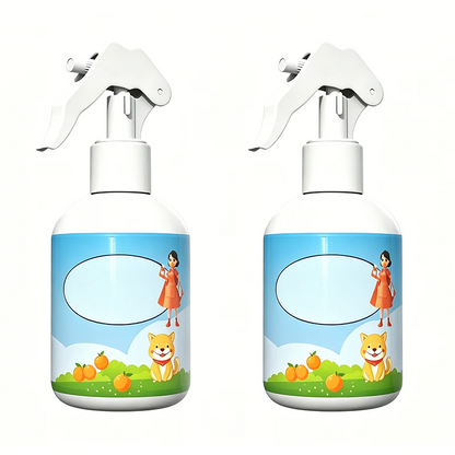 Potty Training Aid spray for dogs and cats
