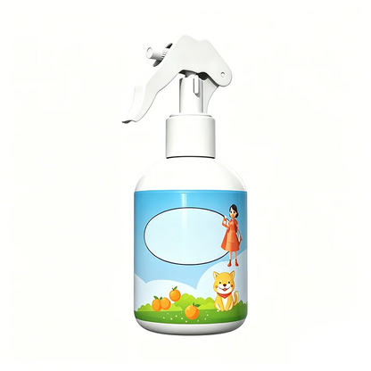 Potty Training Aid spray for dogs and cats